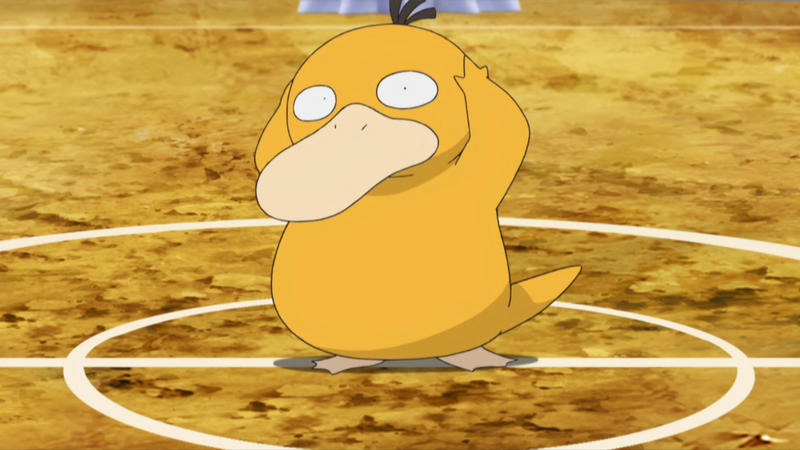 Illustration for article titled PelĂcula vs anime: asĂ son los pokĂ©mon realistas de Detective Pikachu